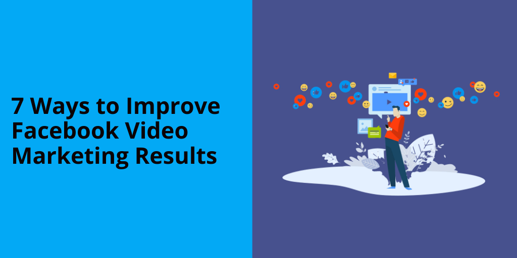 facebook video marketing featured image